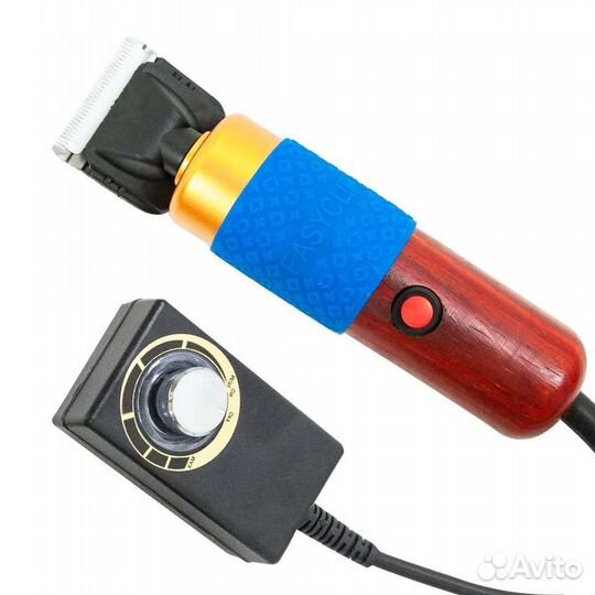 Машинка для стрижки животных, ковров, тафтинга