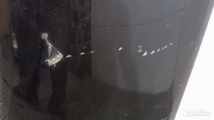 Крыло Audi A3 (8L1), 2000