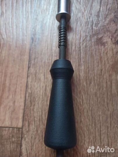 Новый обратный молоток и комплект грибков