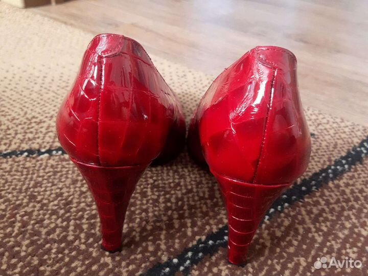 Туфли женские 40 размер