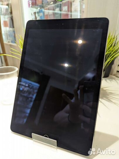 iPad Air 2 128gb W+C