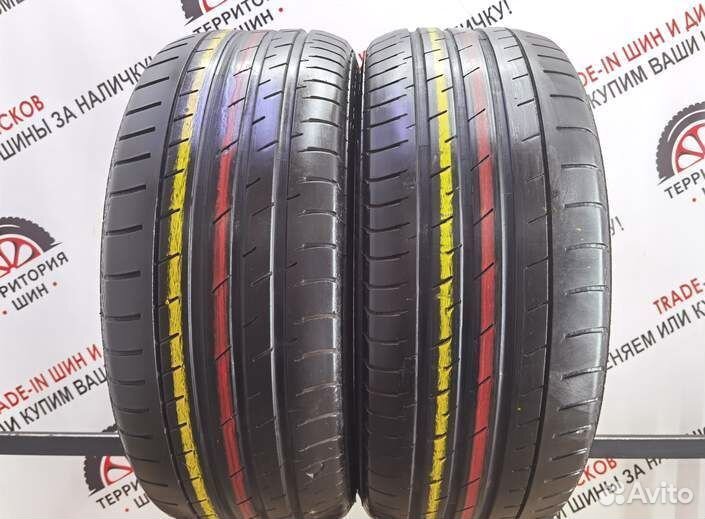 Continental ContiSportContact 3 245/50 R18