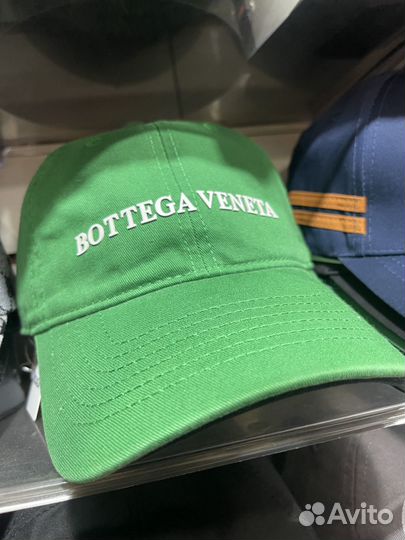 Кепка balenciagaa