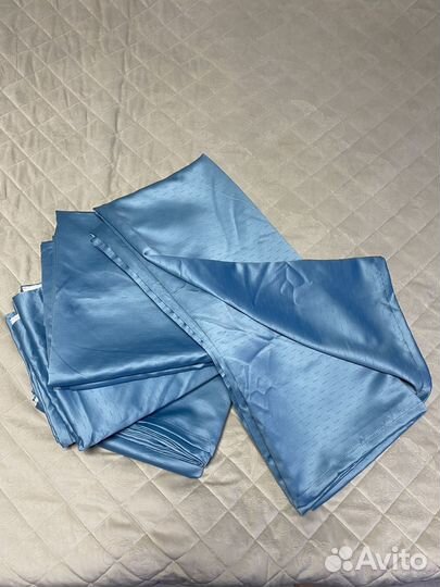 Шторы блэкаут