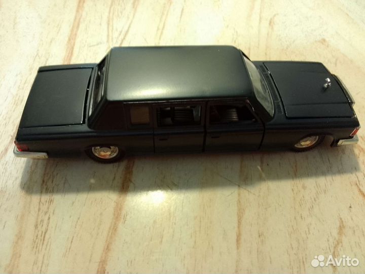 Модели автомобилей 1 43 СССР