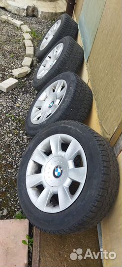 Yokohama Ice Guard IG55 195/60 R15 88B