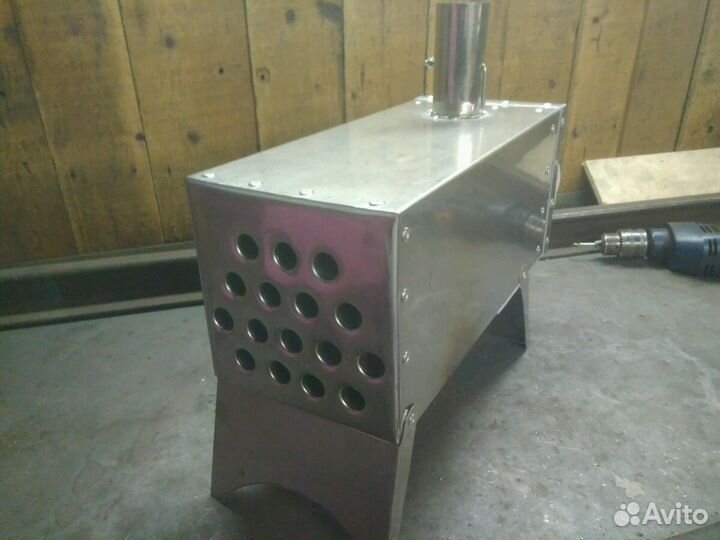 Теплообменники