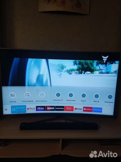 Samsung ue65nu7670u