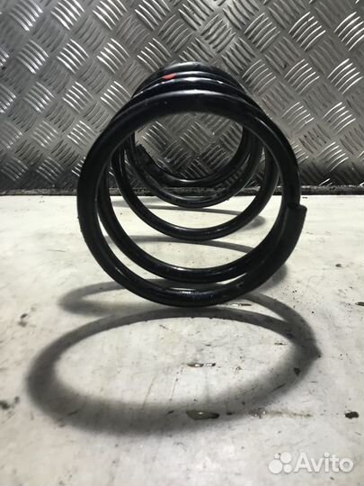 Пружина передняя Mitsubishi ASX