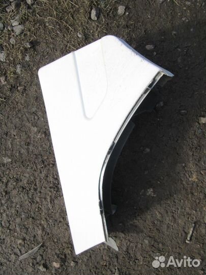 Уплотнение брызговика Scania P, G, R series