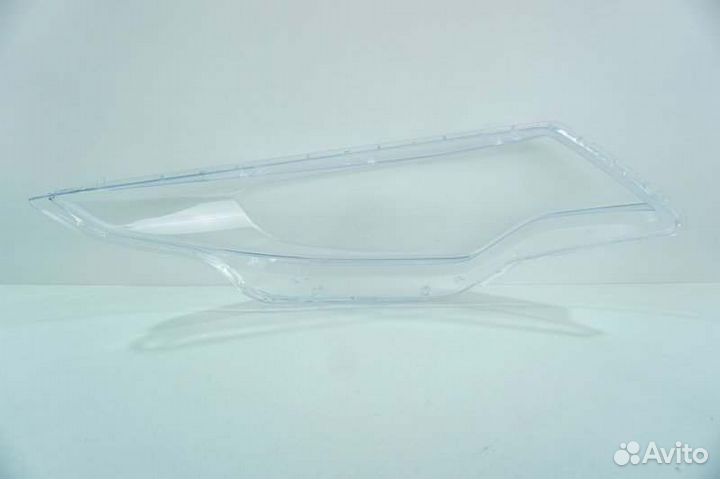 Стекло фары левое Kia Optima 4 2015-2020