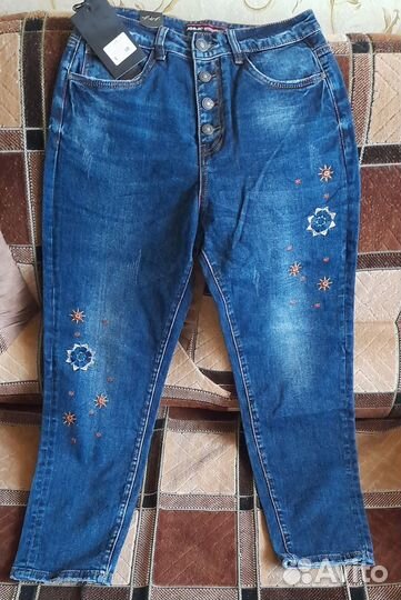 Джинсы женские 29 размер