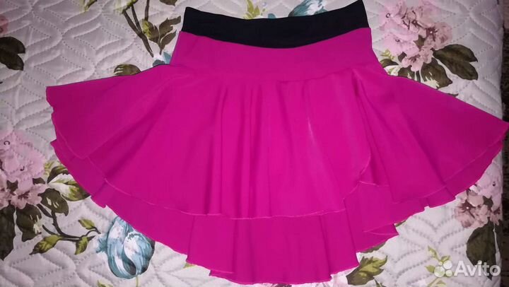 Костюм для фигурного катания