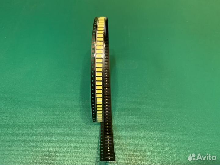 Светодиоды 3V SMD 5730 новые