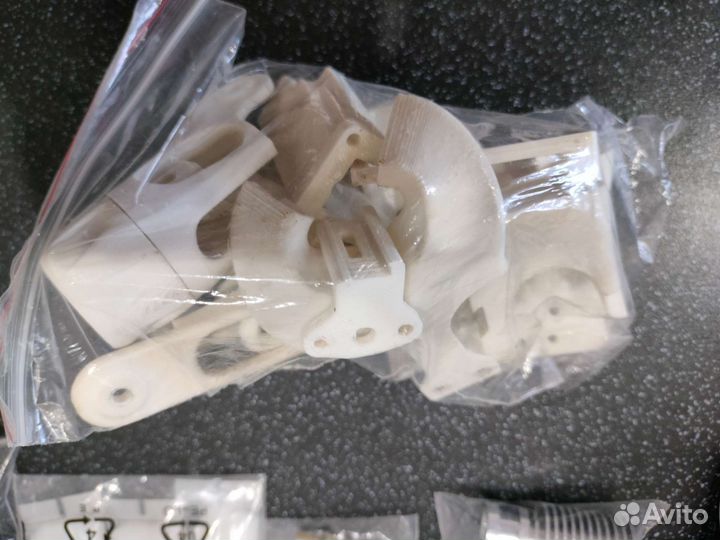 3d принтер creality Ender 3