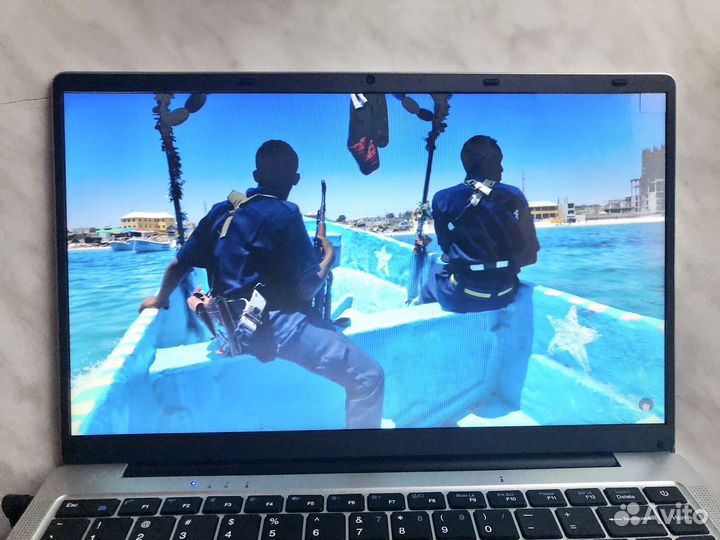Ноутбук 14