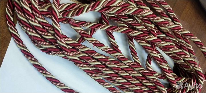 Декоративный кант