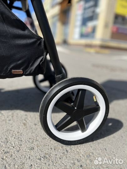 Коляска Urban Baby Tilly Carrello