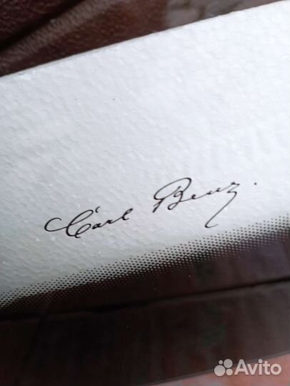 Mersedes GLS GLE X167 Стекло лобовое оригинал