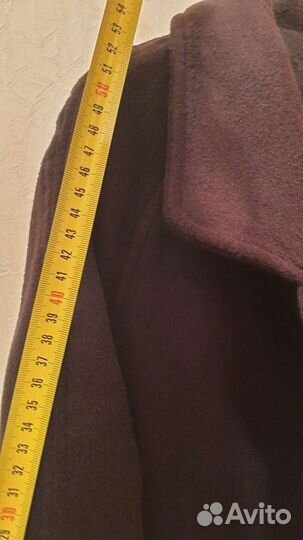 Пальто для девочки 156 -160.размер S Длина 101см