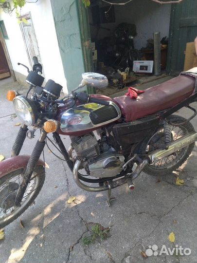 Jawa350. 638