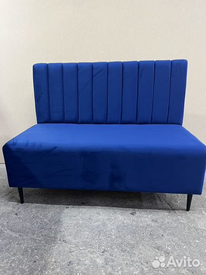 Диваны для кафе