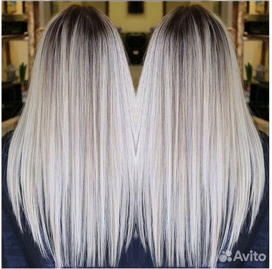 Окрашивание,смывка,шатуш,балаяж,эиртач