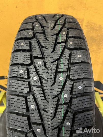 Nokian Tyres Nordman 7 SUV 225/65 R17