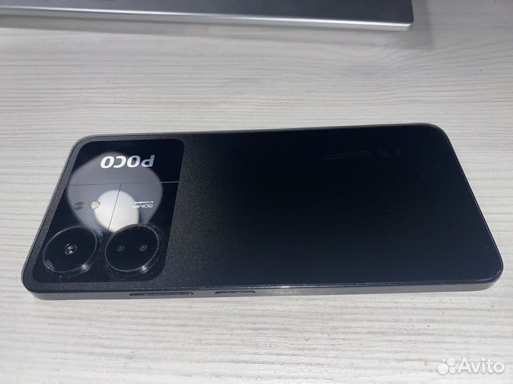 Xiaomi Poco C65, 6/128 ГБ