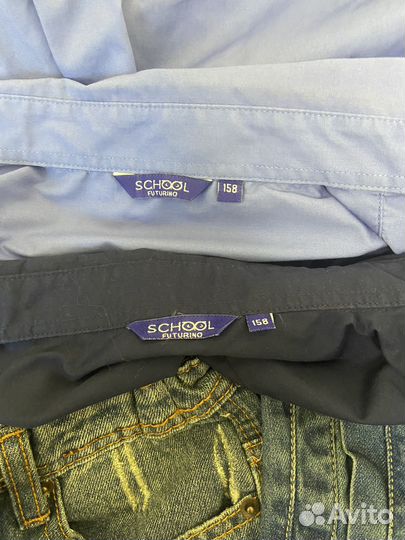 Одежда для мальчика