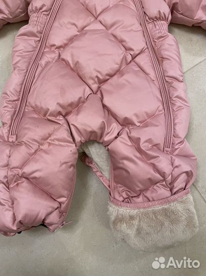 Комбинезон arctiline 68