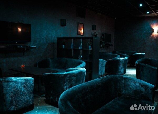 Кальянная в 5 минутах от метро