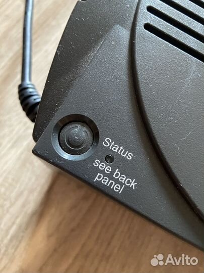 Ибп APC Back-UPS ES 525