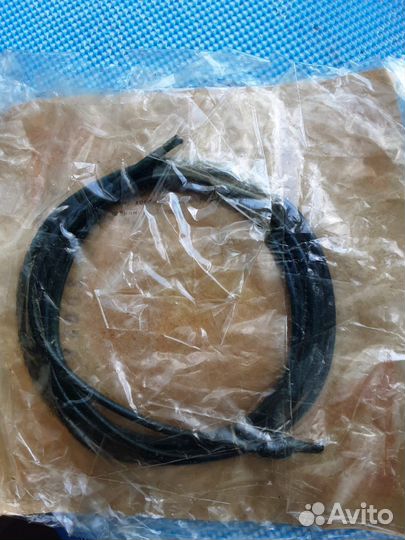 Струны для арфы