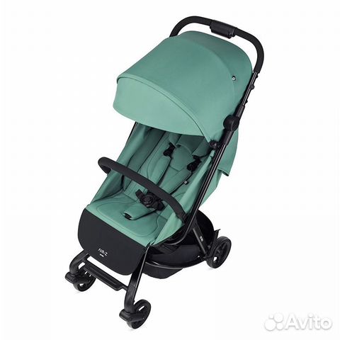 Прогулочная коляска Anex Air-Z (Ivy)