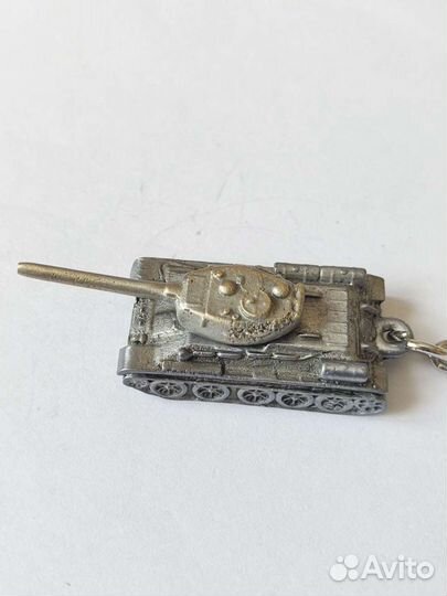 Брелок танк Т-34-85 World of tanks