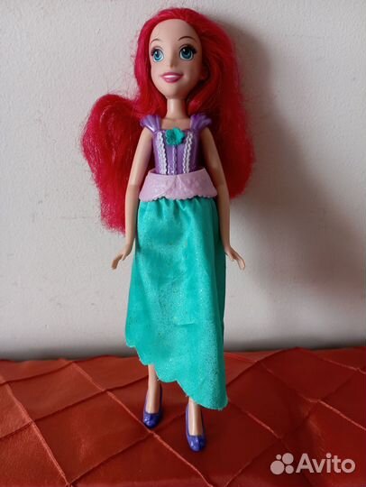 Барби Белоснежка Дисней