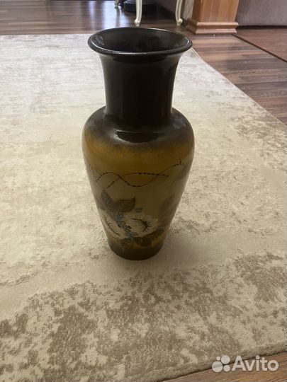 Ваза напольная