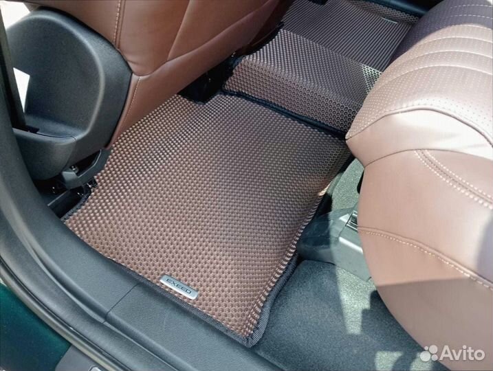 Eva ковры в салон с доставкой