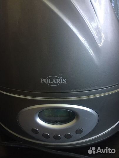 Увлажнитель Polaris