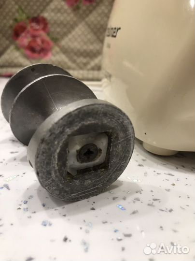 Мясорубка электрическая zelmer