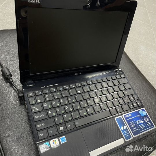 Нетбук asus eee pc 1011px