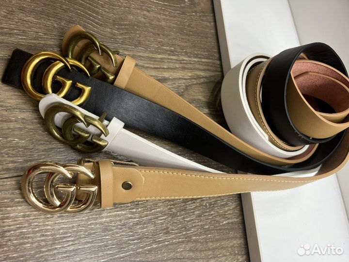 Ремень Gucci