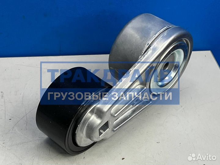 Натяжитель ремня Мерседес Актрос мп4 мп5 Антос Арокс