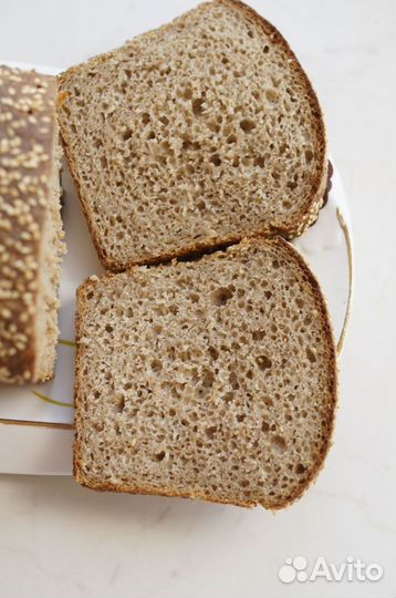 Хлеб