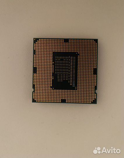 Процессор pentium g630