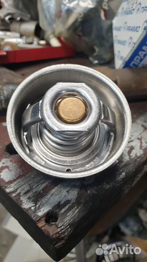 Термостат ЗИЛ