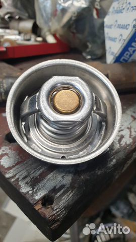 Термостат ЗИЛ