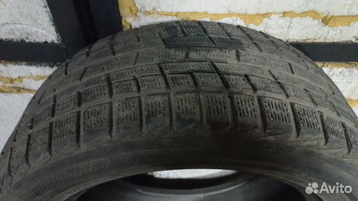 Yokohama IG10 215/55 R16