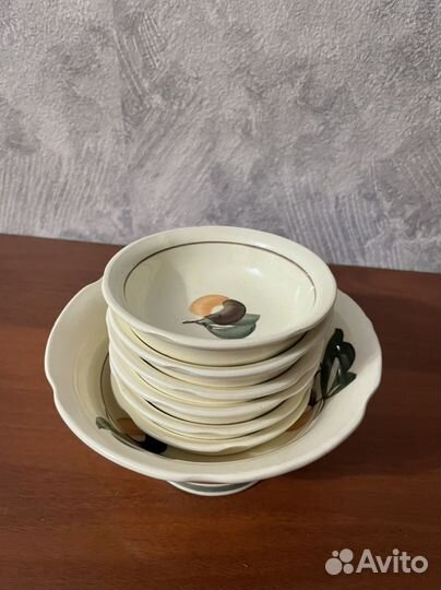 Набор посуды